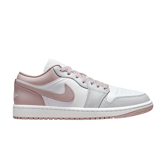 Jordan 1 Low Particle Rose (Women's)