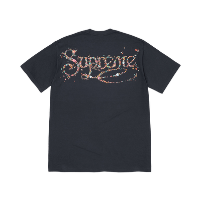 Supreme Gems Tee 'Navy'