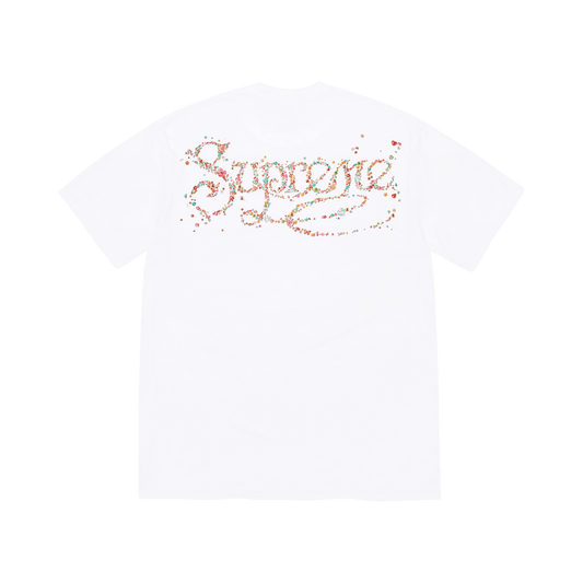 Supreme Gems Tee 'White'