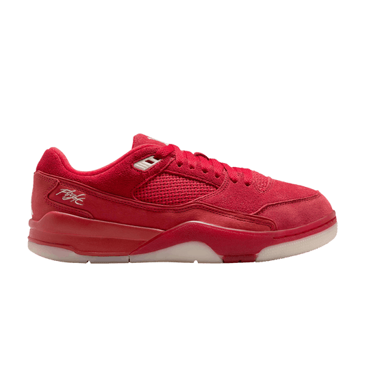 Jordan Flight Court Varsity Red Muslin Sail (Women's)