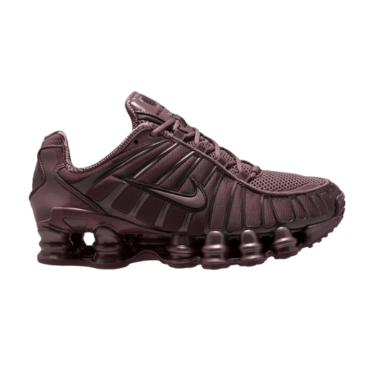 Nike Shox TL Tattoo Black (Women's)