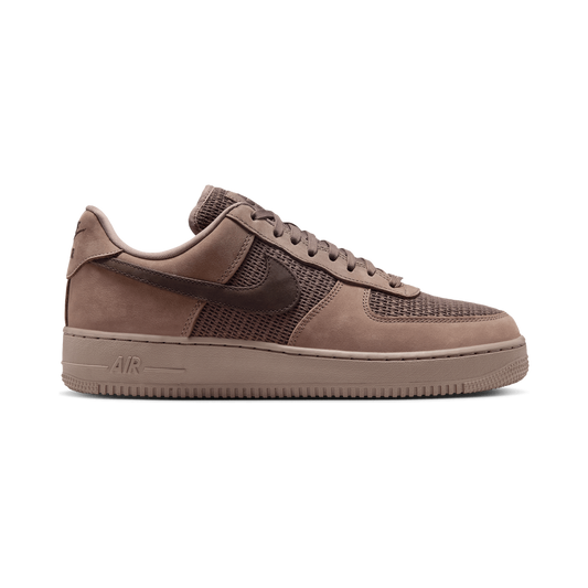 Nike Air Force 1 '07 LV8 Mink Brown Dark Hazel
