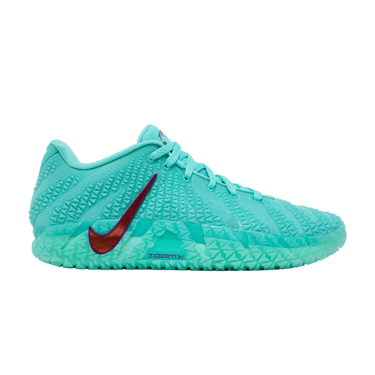 Nike Ja 3 Twelve Time