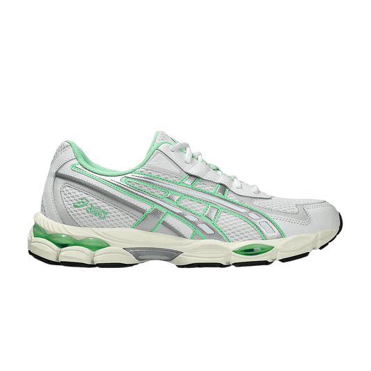 ASICS Gel-NYC 2055 White Menthol