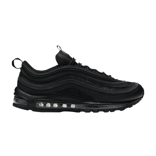 Nike Air Max 97 Triple Black