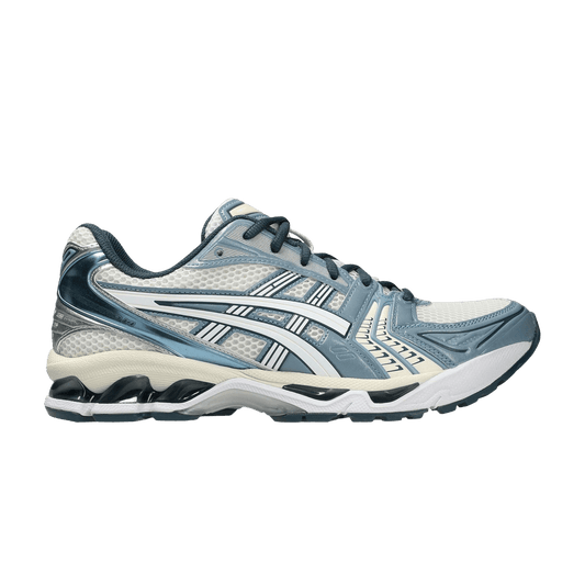 ASICS Gel-Kayano 14 Cream Raw Indigo