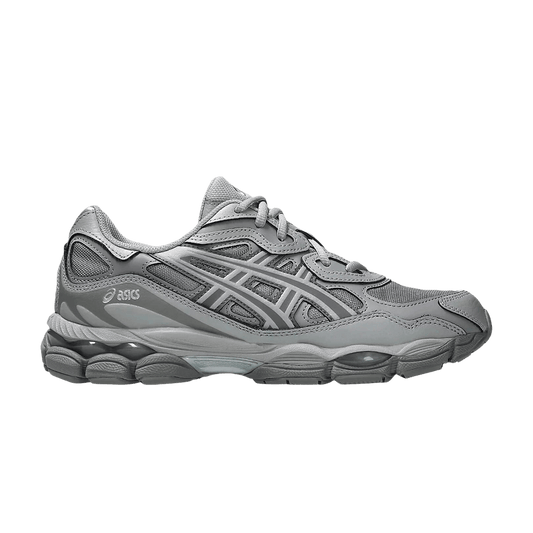 ASICS Gel-NYC Grey Cement Grey