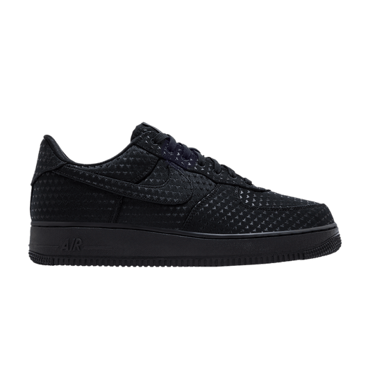Nike Air Force 1 Low Valentine's Day Black (2026)