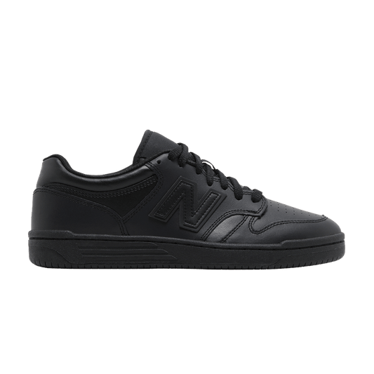 New Balance 480 Black