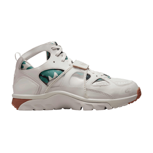 Nike Air Trainer Huarache Corteiz Light Bone