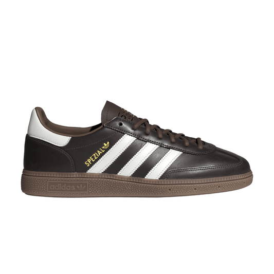 adidas Handball Spezial Brown White Earth Strata