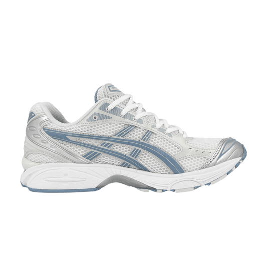 ASICS Gel-Kayano 14 White Light Navy
