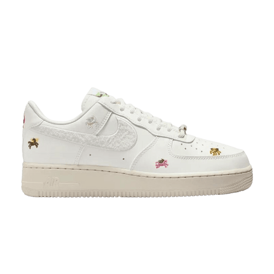Nike Air Force 1 Low Pegasus Pack Sail (Women's)