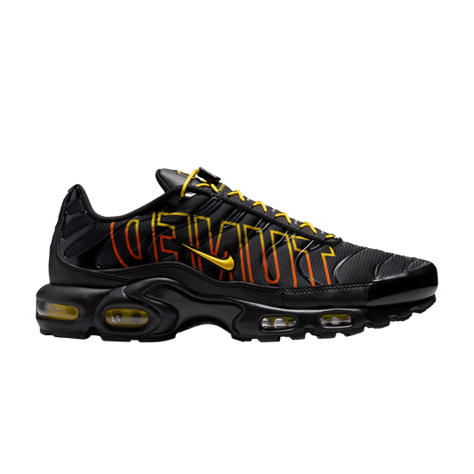 Nike Air Max Plus 'Tuned Pack - Sunrise'