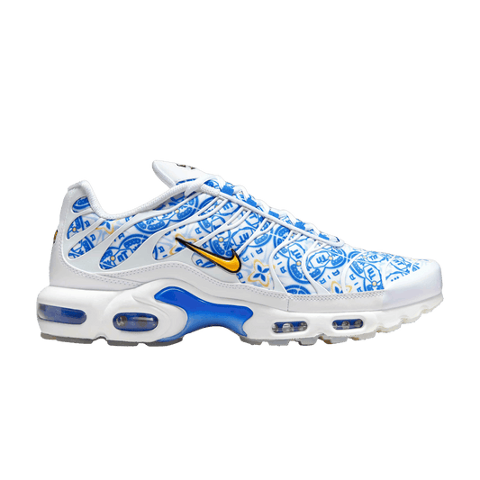 Nike Air Max Plus Lisboa