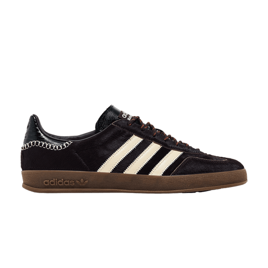 adidas Gazelle Indoor Wales Bonner Pony Hair