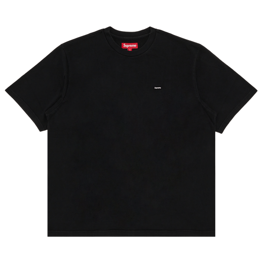Supreme Small Box Tee 'Black'