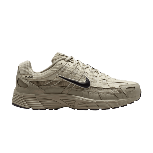 Nike P-6000 Premium 'Coconut Mild Black Beach'