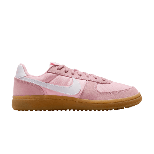 Nike Field General Medium Soft Pink Gum (GS)