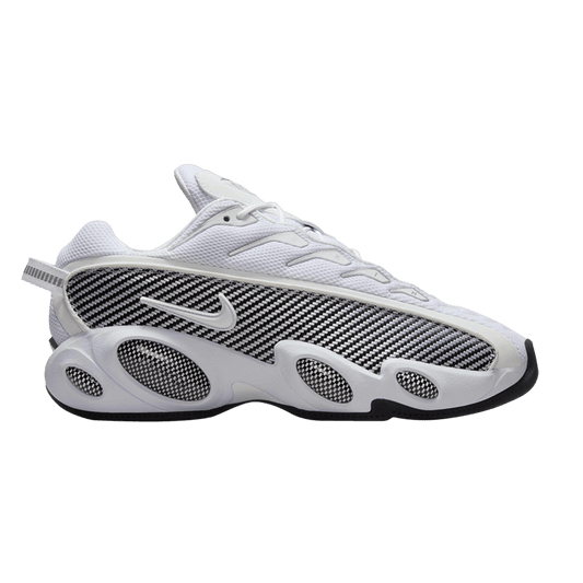 Nike NOCTA Glide Drake White Black