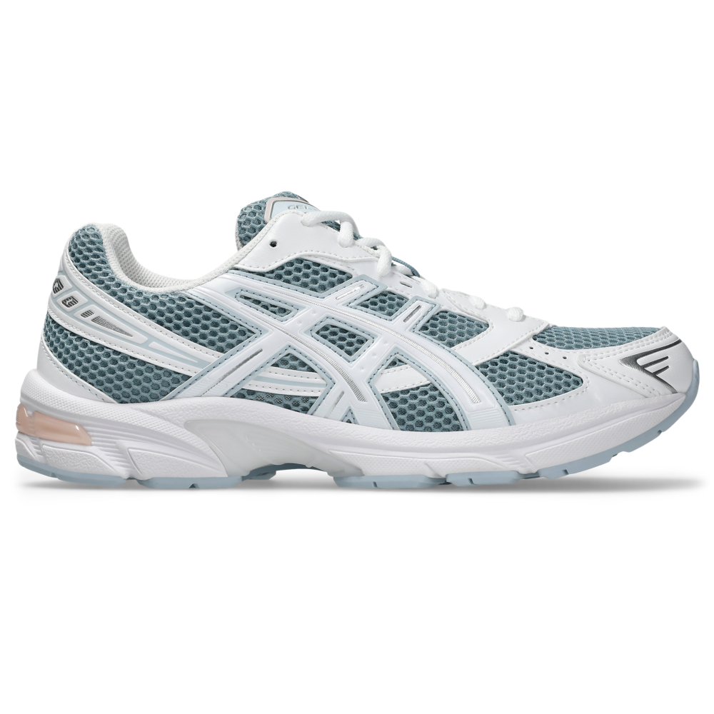 ASICS Gel-1130 Slate Blue White