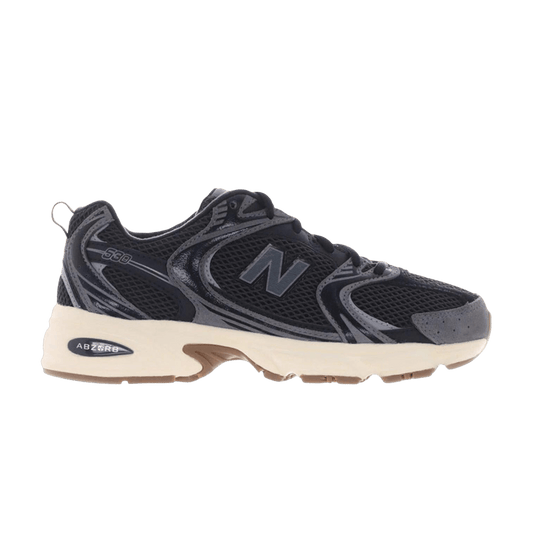 New Balance 530 Black Gum