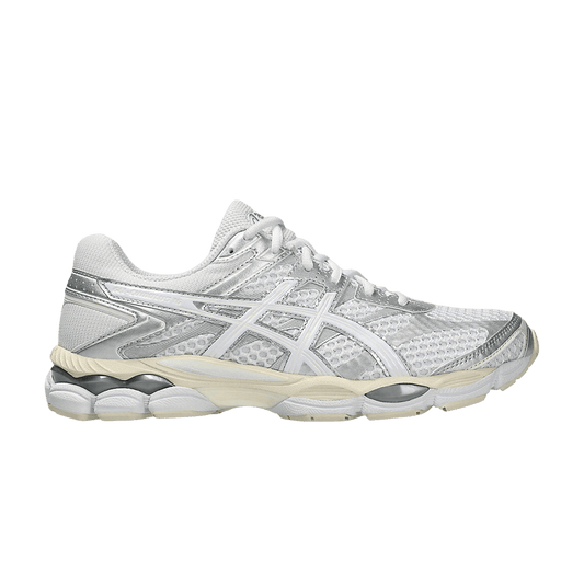 ASICS Gel-Cumulus 16 White