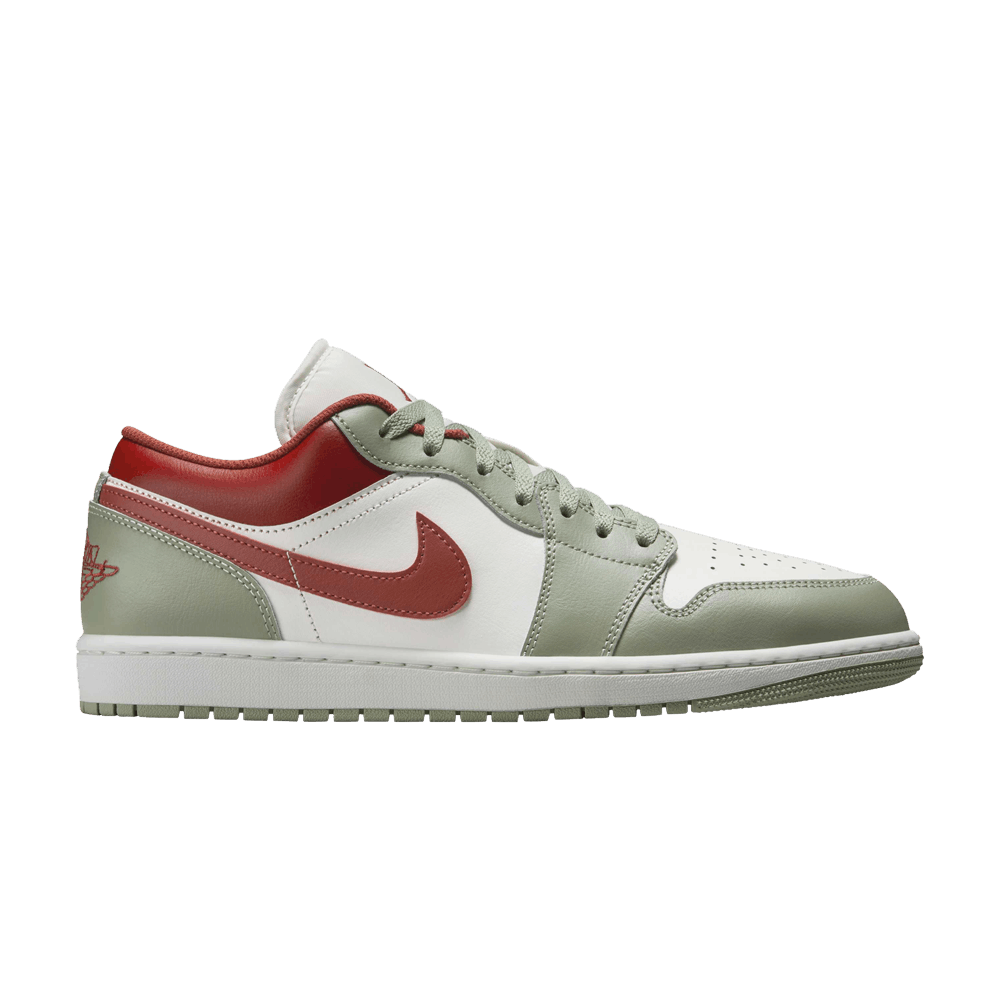 Jordan 1 Low Jade Horizon