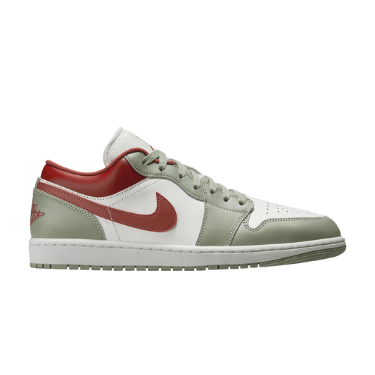 Jordan 1 Low Jade Horizon
